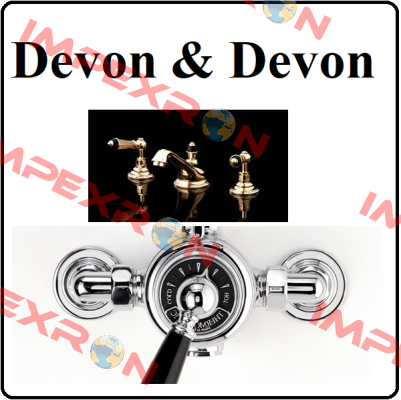 2TIME220CR Devon&Devon