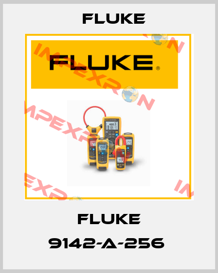 Fluke 9142-A-256  Fluke