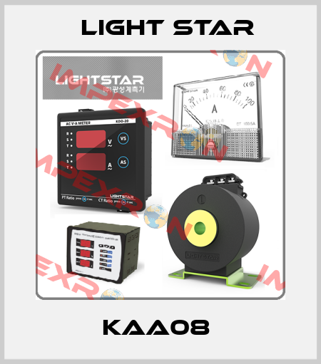 KAA08  Light Star