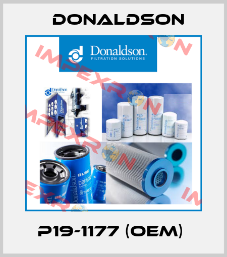 P19-1177 (OEM)  Donaldson