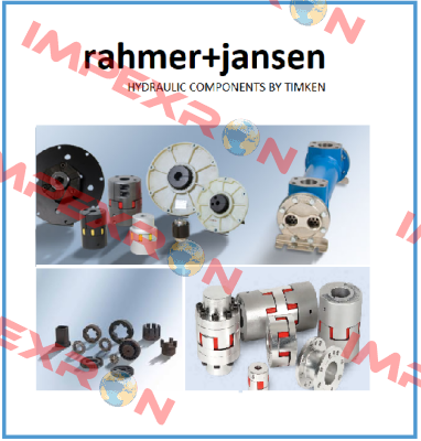 SP240125 A24/32.28H7  Rahmer+Jansen