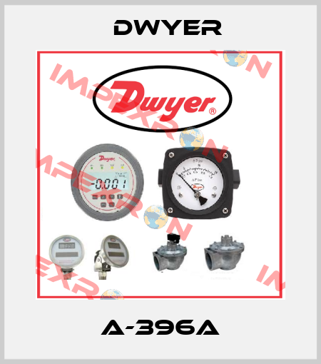 A-396A Dwyer