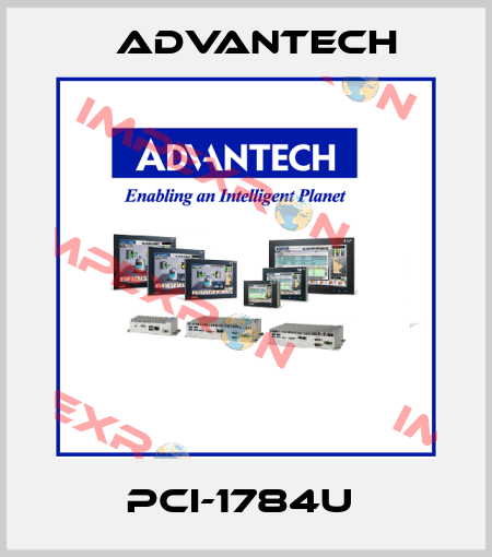 PCI-1784U  Advantech
