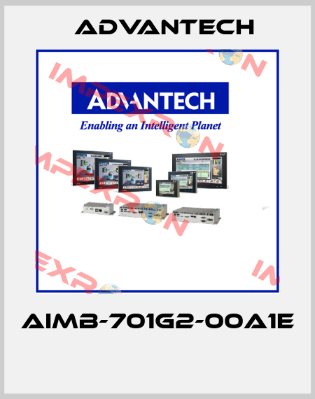 AIMB-701G2-00A1E  Advantech