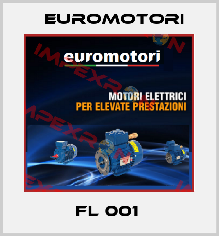 FL 001  Euromotori