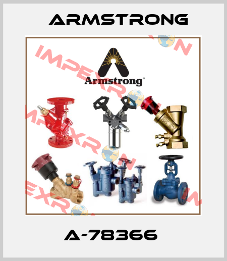 A-78366  Armstrong