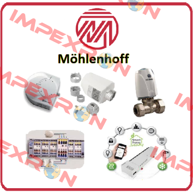 AA 4004-00-0 Moehlenhoff