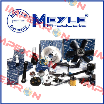 16-16 020 0015/HD  Meyle