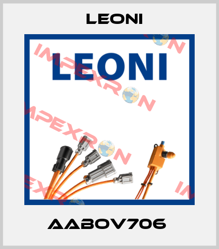AABOV706  Leoni