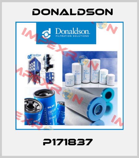 P171837  Donaldson