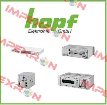 KA110109/015  Hopf