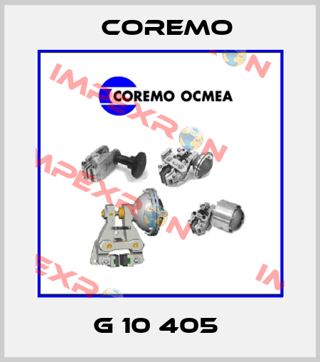 G 10 405  Coremo