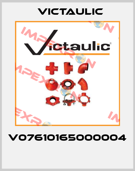 V07610165000004  Victaulic