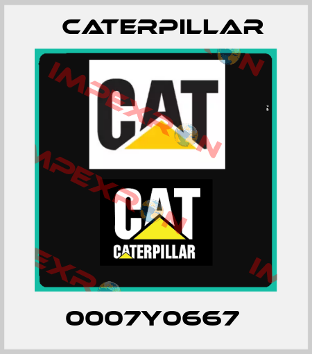 0007Y0667  Caterpillar