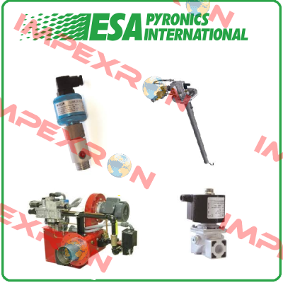 22332  ESA Pyronics International