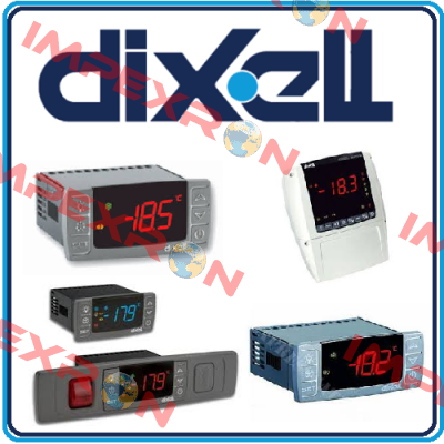 XC807M-5A010  Dixell