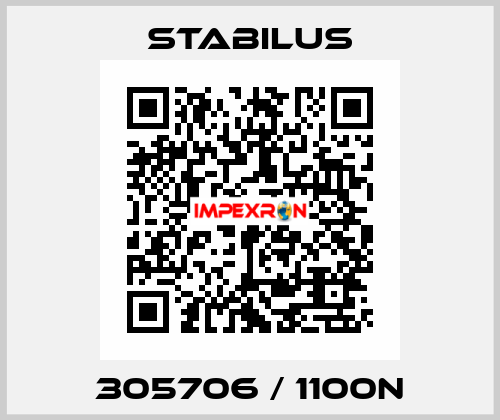 305706 / 1100N Stabilus