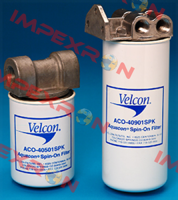 ACO-51201L Velcon