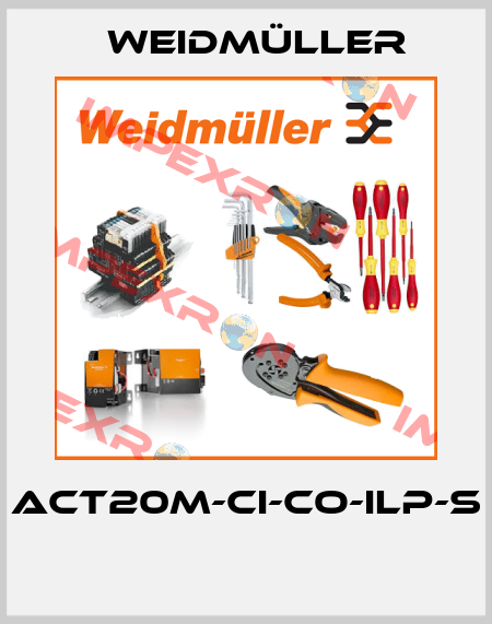 ACT20M-CI-CO-ILP-S  Weidmüller