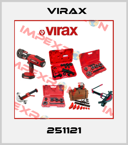 251121 Virax