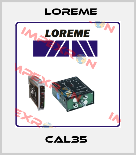 CAL35  Loreme