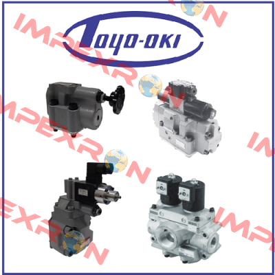 Mounting bolt collar HH-00200 Toyooki