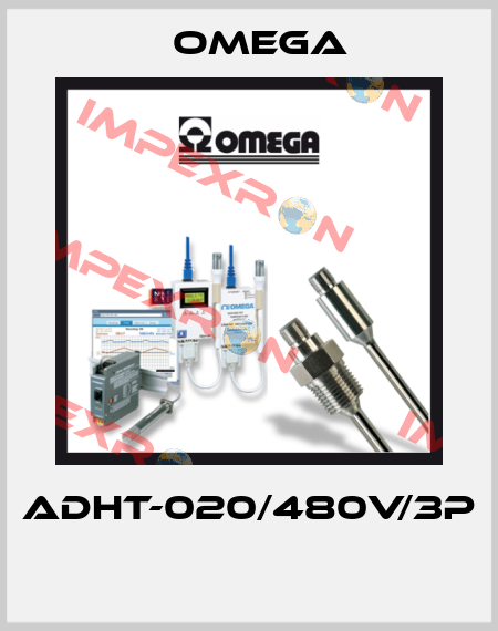 ADHT-020/480V/3P  Omega