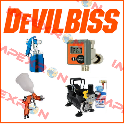 ADVG510-13  Devilbiss