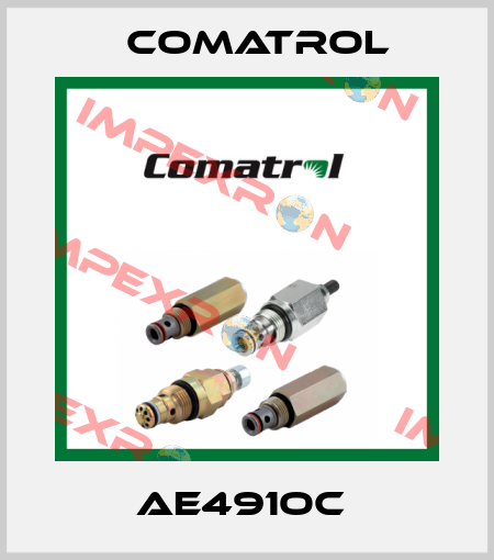 AE491OC  Comatrol