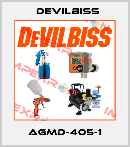 AGMD-405-1 Devilbiss
