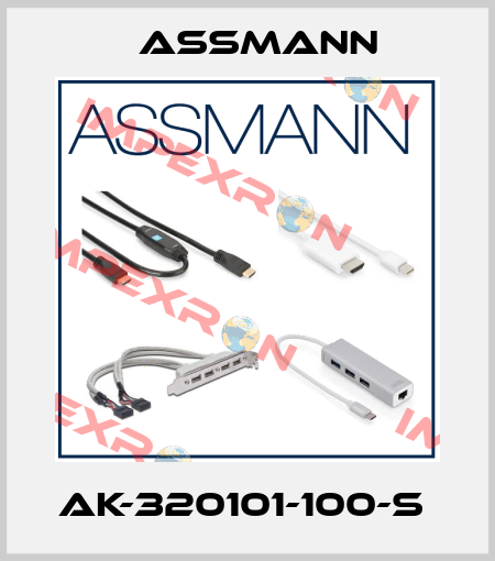 AK-320101-100-S  Assmann