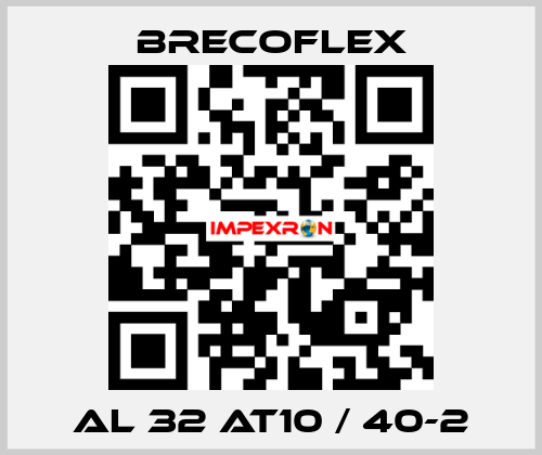 AL 32 AT10 / 40-2  Brecoflex