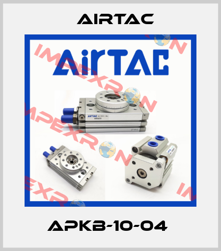 APKB-10-04  Airtac