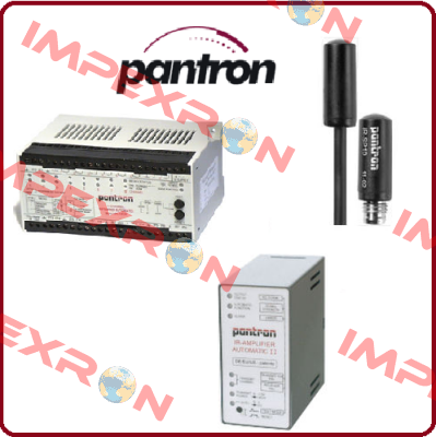 ISM-4800/24VDC  Pantron