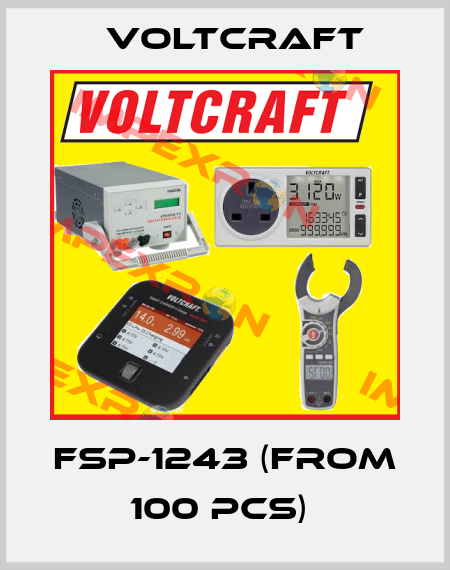 FSP-1243 (from 100 pcs)  Voltcraft