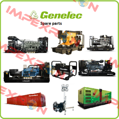 ARR CARD Genelec