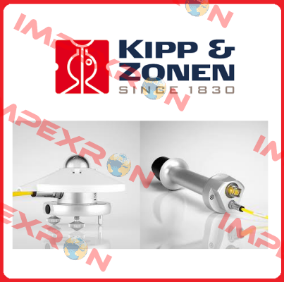 ART.NO. 0362910 CMP11  Kipp-Zonen