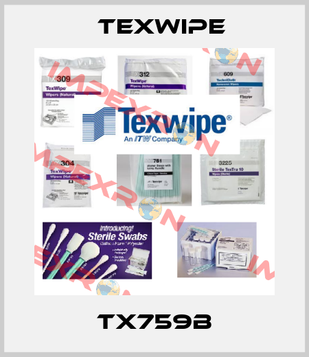 TX759B Texwipe