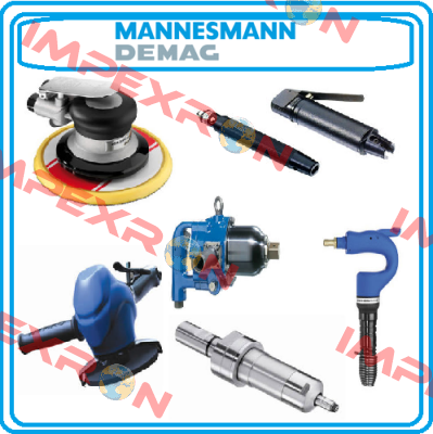 AF12-M-0-1-65-1  Mannesmann-Demag