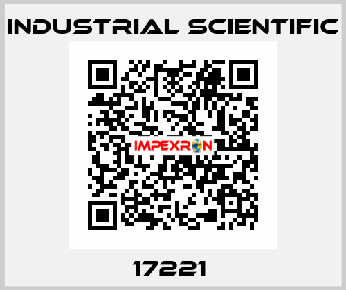 17221  Industrial Scientific