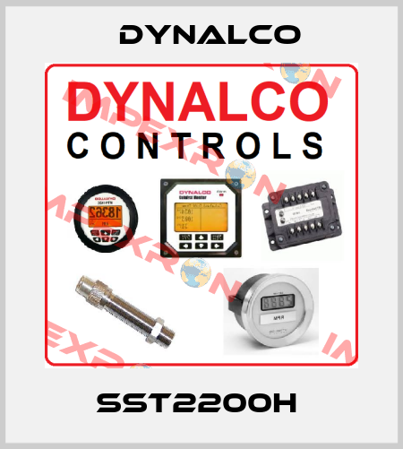 SST2200H  Dynalco