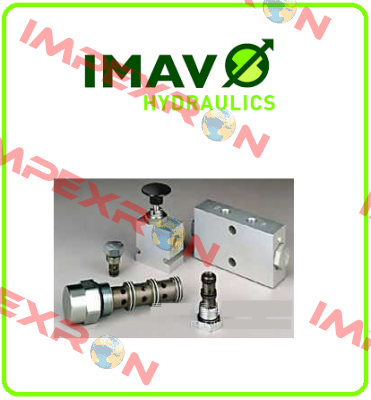 1035460 IMAV Hydraulik