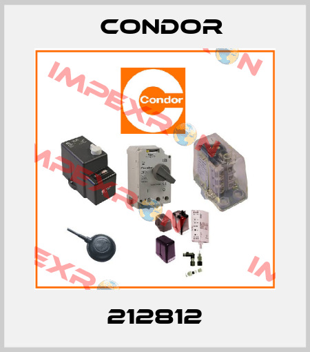 212812 Condor