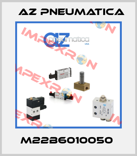 M22B6010050  AZ Pneumatica