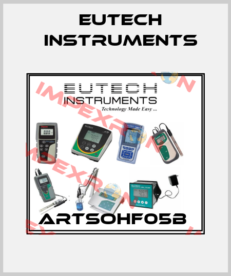 ARTSOHF05B  Eutech Instruments
