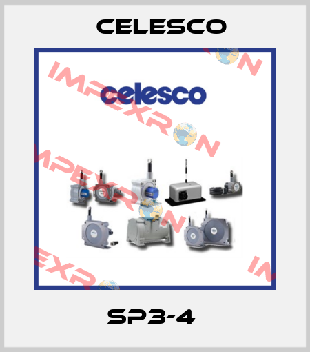 SP3-4  Celesco