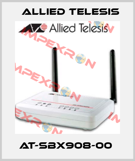 AT-SBX908-00  Allied Telesis