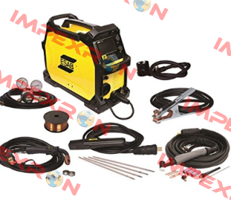 AWS A5.5~E-7018-A1  Esab