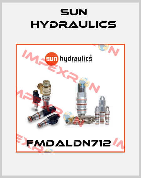 FMDALDN712  Sun Hydraulics