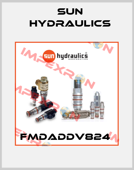 FMDADDV824  Sun Hydraulics